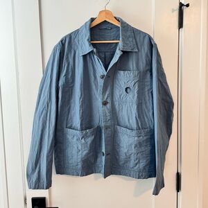 Craig Green Quilted Chore Coat. Super cool and hard to find jacket. Sz XL